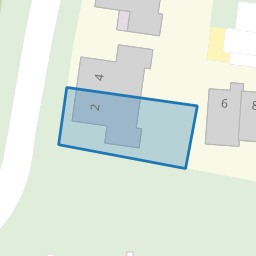 Perceel DPV00-B-2952