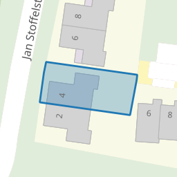 Perceel DPV00-B-2953