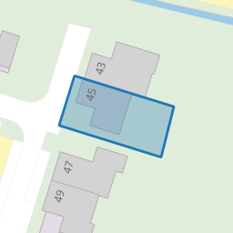 Perceel DPV00-B-2972