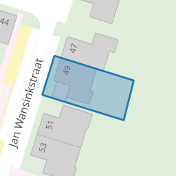 Perceel DPV00-B-2974