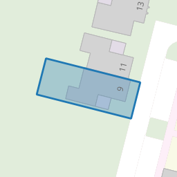 Perceel DPV00-B-2980