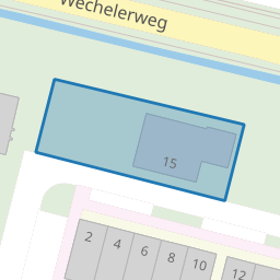 Perceel DPV00-B-2992