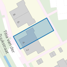 Perceel DPV00-B-3002