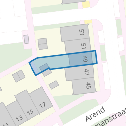 Perceel DPV00-B-3013