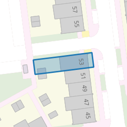 Perceel DPV00-B-3014