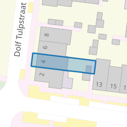 Perceel DPV00-B-3032