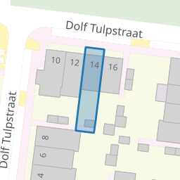 Perceel DPV00-B-3037
