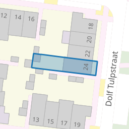 Perceel DPV00-B-3040