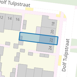 Perceel DPV00-B-3041