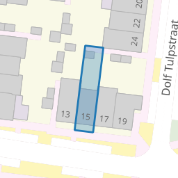 Perceel DPV00-B-3044