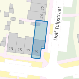 Perceel DPV00-B-3046