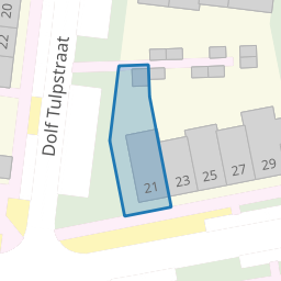 Perceel DPV00-B-3047