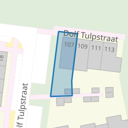 Perceel DPV00-B-3048