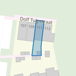 Perceel DPV00-B-3052