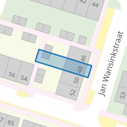 Perceel DPV00-B-3077