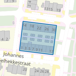 Perceel DPV00-B-3091
