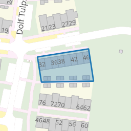 Perceel DPV00-B-3102