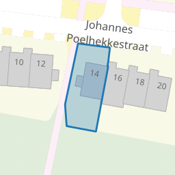 Perceel DPV00-B-3111