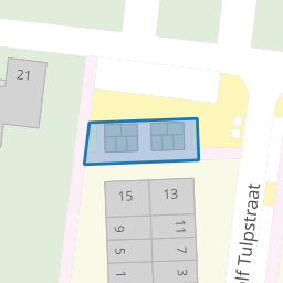 Perceel DPV00-B-3137