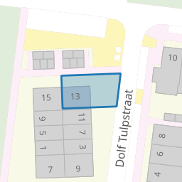 Perceel DPV00-B-3138