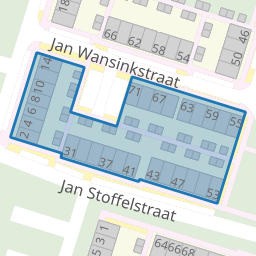 Perceel DPV00-B-3167
