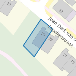 Perceel DPV00-B-3174