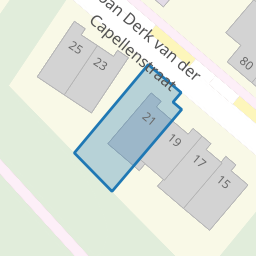 Perceel DPV00-B-3176