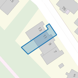 Perceel DPV00-B-3181