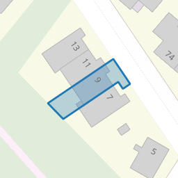 Perceel DPV00-B-3182