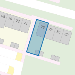 Perceel DPV00-B-3200