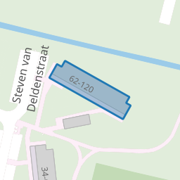 Perceel DPV00-B-3248