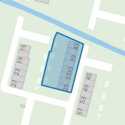 Perceel DPV00-B-3316