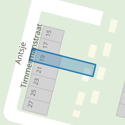 Perceel DPV00-B-3323