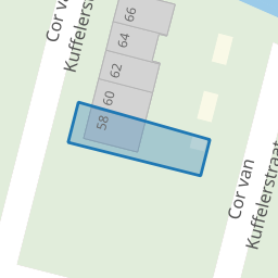 Perceel DPV00-B-3326