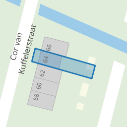 Perceel DPV00-B-3329