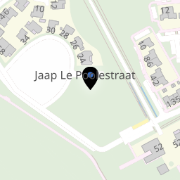 Appartement DPV00 B 3355 22
