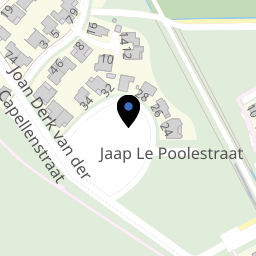 Appartement DPV00 B 3355 3