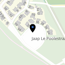 Appartement DPV00 B 3355 5
