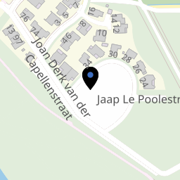 Appartement DPV00 B 3355 7