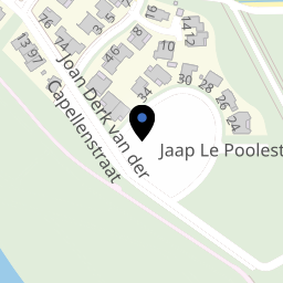 Appartement DPV00 B 3355 8