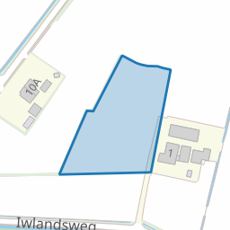 Perceel DPV00-C-1675