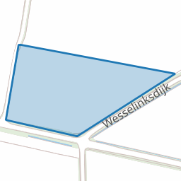 Perceel DPV00-C-1683