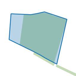 Perceel DPV00-C-1922