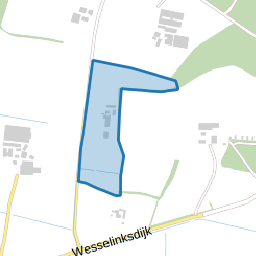 Perceel DPV00-C-1958