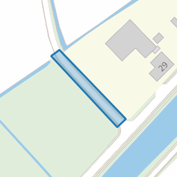 Perceel DPV00-C-2029