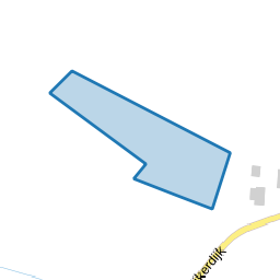 Perceel DPV00-C-2035