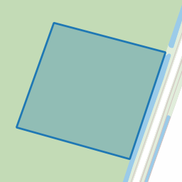 Perceel DPV00-C-2134