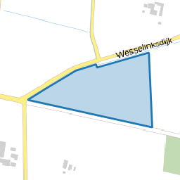 Perceel DPV00-C-2177