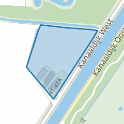 Perceel DPV00-C-2188