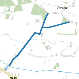 Perceel DPV00-C-2216